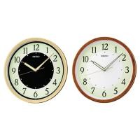 ราคา SEIKO นาฬิกาแขวน รุ่น QXA472,QXA472G, QXA472B (8096555815)