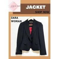 ราคา เสื้อสูท ZARA (มือสองงานคัด สภาพใหม่) (24690342138)