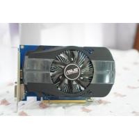 ราคา VGA (การ์ดแสดงผล) ASUS PH-GT1030 O2G (43558965652)