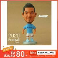 ราคา (ปี 2020) โมเดลนักฟุตบอล กุนโดกัน (Gundogan) สโมสรแมนซิตี้ (7407154664)