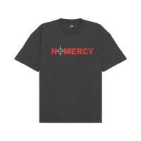 ราคา HEAVENTOWNBOY NO MERCY T-SHIRT FADED (27630615774)