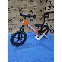 ราคา Strider12 sport ส้ม มือ2 ญี่ปุ่น สภาพดี มีร่องรอยตามการใช้งาน (27282481285)