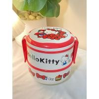 ราคา HelloKitty ปิ่นโต 2 ชั้น (26533816405)