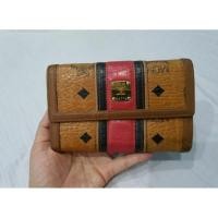 ราคา ลด ลด ลด ราคาพิเศษ กระเป๋าสตางค์ mcm 3 พับ (6475002681)