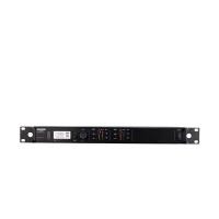 ราคา SHURE ULXD4DA=-M19 เครื่องรับสัญญาณไมค์ลอย 2 ชาแนล ระบบดิจิตอล คลื่นความถี่ 694-703 MHz (ไม่มีไมโครโฟน) (7473507791)