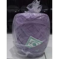 ราคา เชือกต้นปาล์มชนิดหนึ่ง สีม่วง (1 กิโลกรัม) (24981973338)