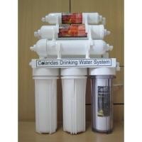 ราคา #เครื่องกรองน้ำ 6ขั้นตอน เซรามิค #โคลันดาส(Colandas) (26738083015)