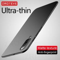 ราคา Mi9 กรณี ZROTEVE Ultra Thin Matte Hard PC สําหรับ Xiaomi Mi 9 SE 8 10 9T 10T Pro Xiomi Mi8 Mi9T Mi10 Mi10T เคสโทรศัพท์ (14450176783)