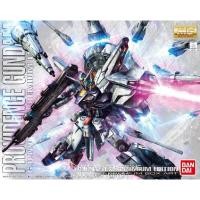 ราคา Mg 1/100 providence gundam premium edition*กล่องไม่สวยนะครับ* (48756086756)