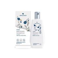 ราคา BERGAMOT เบอกาม็อท เอ็กซ์ตร้า เดลิเคท แชมพู ( ลดผมขาดหลุดร่วง สำหรับหนังศรีษะมัน ) (1434751112)