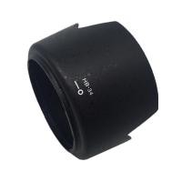ราคา HB-34 เลนส์ฮูดเหมาะสําหรับ Nikon AF-S DX VR ซูม NIKKOR 55-200 มม. เลนส์ Bayonet (51556056015)