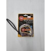 ราคา Pumpkin ตลับเมตร 5m*25mm Iron Man PT&T 10269 (24868733997)