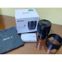 ราคา Viltrox 85MM F1.8 STM II MK2 มือสอง (22344642599)