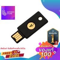 ราคา Yubikey 5 NFC Yubico ปกป้อง account Binance, Gmail, YouTube, Facebook FIDO2 Two Factor Authen USB (14149453096)