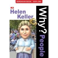 ราคา เบอร์ดิคาริ - ทําไม? คน - Helen Keller - Gramedia (42968314660)