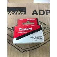 ราคา แปรงถ่าน ของแท้ จาก MAKITA CB-203A(Original Part) (19481839579)