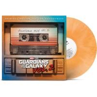 ราคา แผ่นเสียง Guardians Of The Galaxy Vol. 2: Awesome Mix Vol. 2 / Vinyl, LP, Compilation,EU มือหนึ่ง ซีล (4637791104)