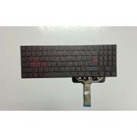 ราคา คีย์บอร์ดโน้ตบุ๊ก Keyboard Replacement Lenovo Legion Y520-15IKB Backlit Series PC5YBUS/TH Keyboard (43809102019)
