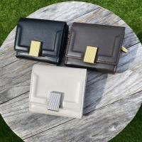 ราคา กระเป๋าสตางค์ Ck Cessily (15480371335)