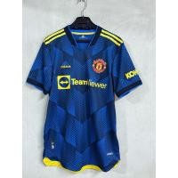 ราคา เสื้อบอล แมนยู manchester united เกรดนักเตะ แท้ ปี 21-22 (29224566306)
