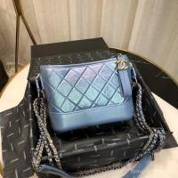 ราคา CHANEL Gabrielle Backpack สำหรับผู้หญิง (48108274408)