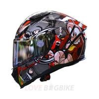 ราคา BILMOLA Veloce Piranha Red (9816532850)