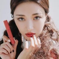 ราคา พร้อมส่ง/ของแท้ 3CE Velvet Lip Tint #Daffolid (717962347)