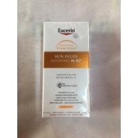 ราคา Eucerin Sun Fluid Mattifying face DP60+ (6050932158)