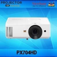 ราคา Viewsonic PX704HD 4,000 ANSI Lumens 1080p Home & Business Projector (25235268634)