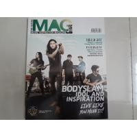 ราคา หนังสือTHE GUITAR MAG MUSIC INSPIRATION MAGAZINE APRIL 2012 VOL.43 (18458693101)