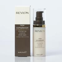 ราคา Revlon New Complexion Energizing Essense Serum เรฟลอน นิว คอมเพล็กชั่น เอ็นเนอร์ไจซิ่ง เอสเซนส์ เซรั่ม 37ml. (44104075370)