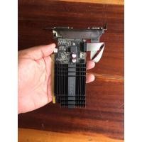ราคา การ์ดจอ มือสอง Zotac GT710 2G DDR3 (13750347138)