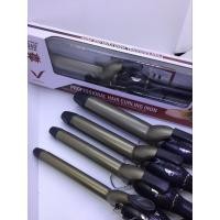 ราคา เครื่องม้วนผม SUPER V INTER (43503190694)