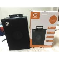 ราคา ลำโพงไม้ Gevo รุ่น JF-588DW ของขวัญจับฉลากปีใหม่ (3314292989)