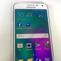 ราคา Samsung galaxy E5 (2410437141)