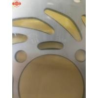 ราคา จานเรคหน้า ขนาด 220 มม แท้ Honda Wave 110 i ทุกyear, CZ-i, Wave 125 i year 2012 โฉมปลาวาฬ 45251-KWB-602 (26841478975)