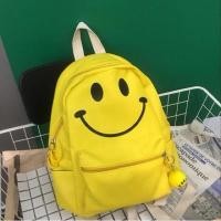 ราคา SMILE BAG | YELLOW CLASSIC ✔️ กระเป๋าเป้รูปยิ้มพร้อมส่ง+โค้ดลด (BAPE) (347978015)