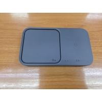 ราคา Samsung Wireless Charger แท่นชาร์ตไร้สาย สภาพดี (46954143178)
