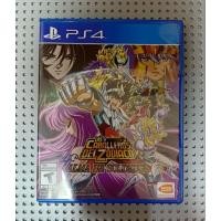 ราคา แผ่นเกม PS4 (มือ2) : SAINT SEIYA SOLDIER'S SOUL KNIGHTS OF THE ZODIAC (24612235985)