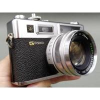 ราคา YASHICA ELECTRO 35 GSN (sn.1482854) (29293890684)