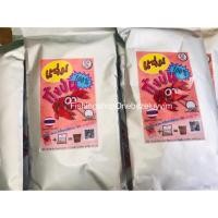 ราคา แจ่ม เนื้อกุ้งป่น100% by teejubu ตี๋จุบุ๊ แจ่มกุ้งป่น (1658347383)