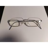 ราคา กรอบแว่นไททาเนียม Lindberg Air titanium rim (ของแท้ มือสอง) รุ่นcantus - ทรงผืนผ้า 51-19-145 (27618838658)