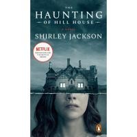 ราคา The Haunting of Hill House : A Novel Paperback English By (author) Shirley Jackson (23429254784)