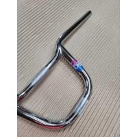 ราคา วินเทจ oldschool 20" bmx HANDLE BAR สไตล์ประสิทธิภาพนักร้องประสานเสียง HC1328 (23863545739)