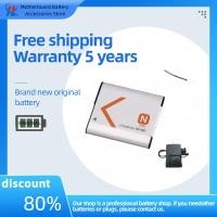 ราคา Sony แบตเตอรี่กล้อง NP-BN1 NP BN1 NPBN1 สําหรับ Sony DSC-W830 QX10 W690 TX30 TX66 KW1 DSC-TX5 DSC-T110 แบตเตอรี่ลิเธียม (57908067712)