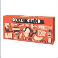 ราคา Secret Hitler Board Game (ภาษาอังกฤษ) - บอร์ดเกม (43663386598)