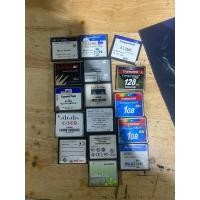 ราคา CF Compact Flash 133x ความจุการ์ดหน่วยความจํา 1GB, 2GB, 4GB, 8GB, 16GB, 32GB, (40279252001)