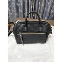 ราคา กระเป๋า anelloหนังไซร์เล็กสีดำ (18086261949)