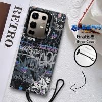 ราคา เคส HP So Cool Infinix Note 50s 5G เคสใหม่ Contemporary Cool Case เคสคุณภาพ ตัวป้องกันกล้อง ฝาครอบโทรศัพท์มือถือ อุปกรณ์เสริมโทรศัพท์มือถือ AERO Case ในพื้นที่ (28888647945)