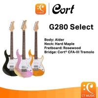 ราคา Cort G280 Select กีตาร์ไฟฟ้า (24161494037)